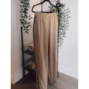 Casual and comfy pants